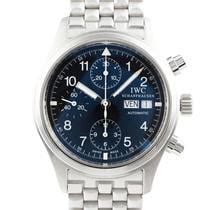 iwc pilot listino prezzi|Acquista IWC Pilot su Chrono24.